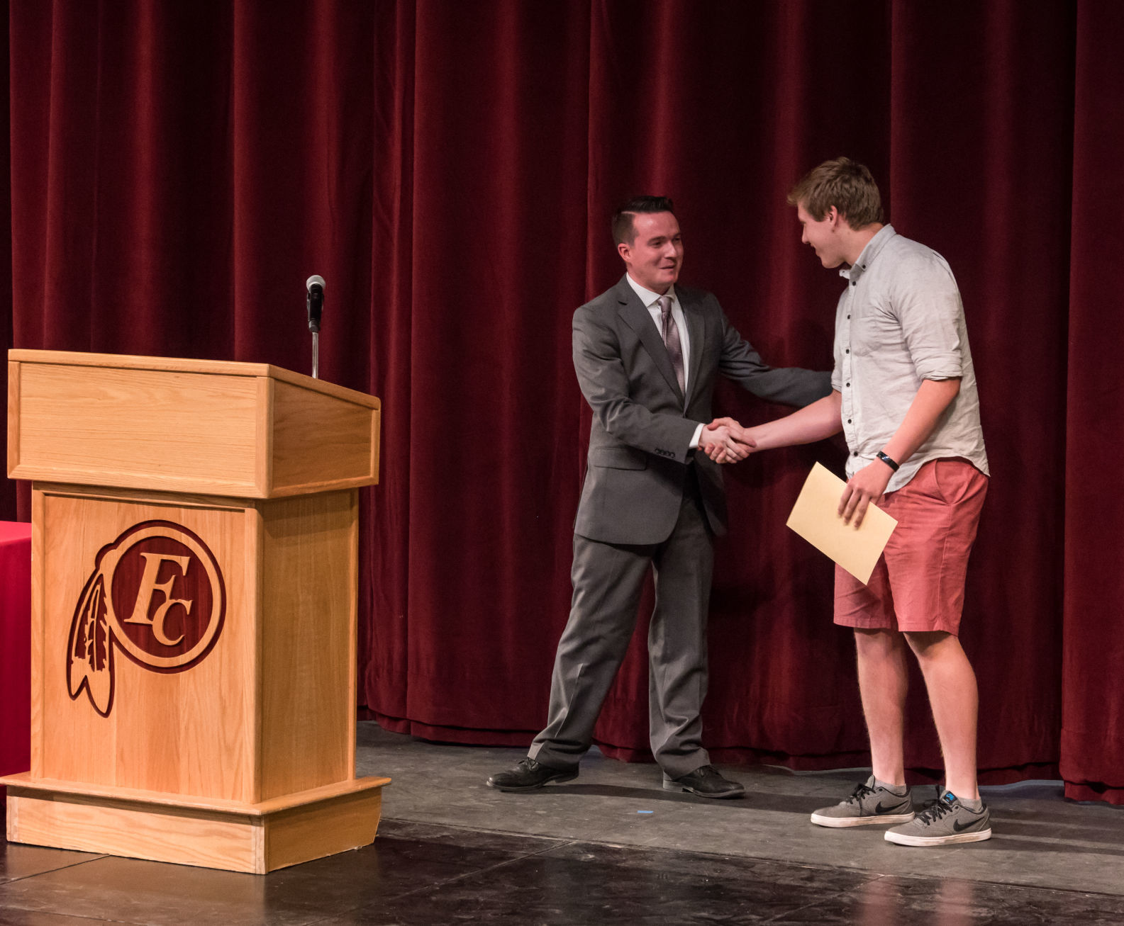 Awards Night 5